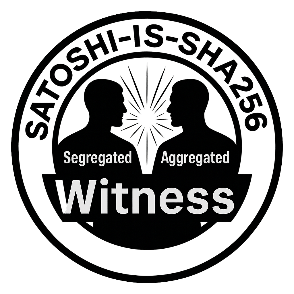Blockchain: Toward the Full Interpretation of the SHA-256 Imprint…