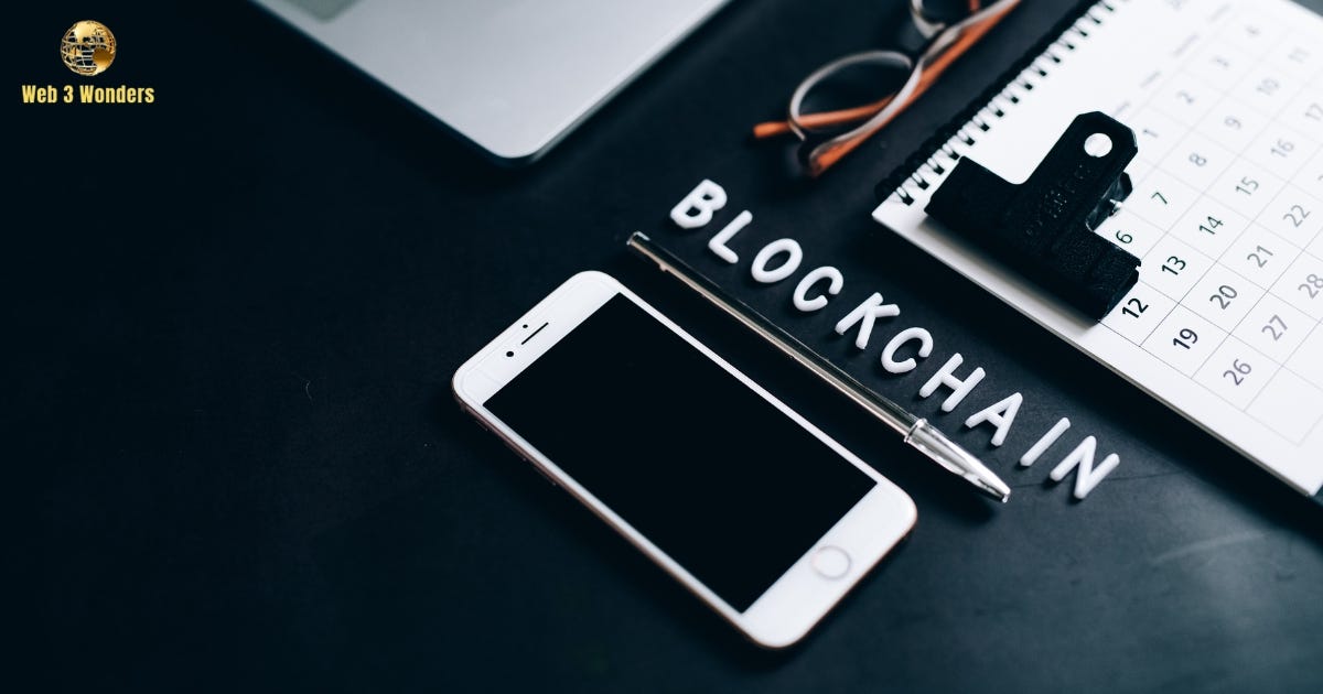 Blockchain Use Cases in Education: Secure Credentials & Academic Records