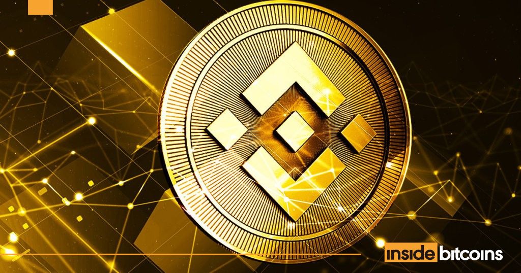 BNB Hits New All-Time High As Bloomberg Says Binance Nears DOJ Deal To End Compliance Monitoring