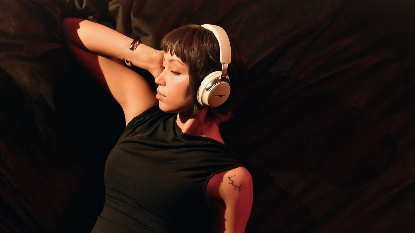 Bose announces follow-up to legendary QuietComfort Ultra headphones is coming in October for $449