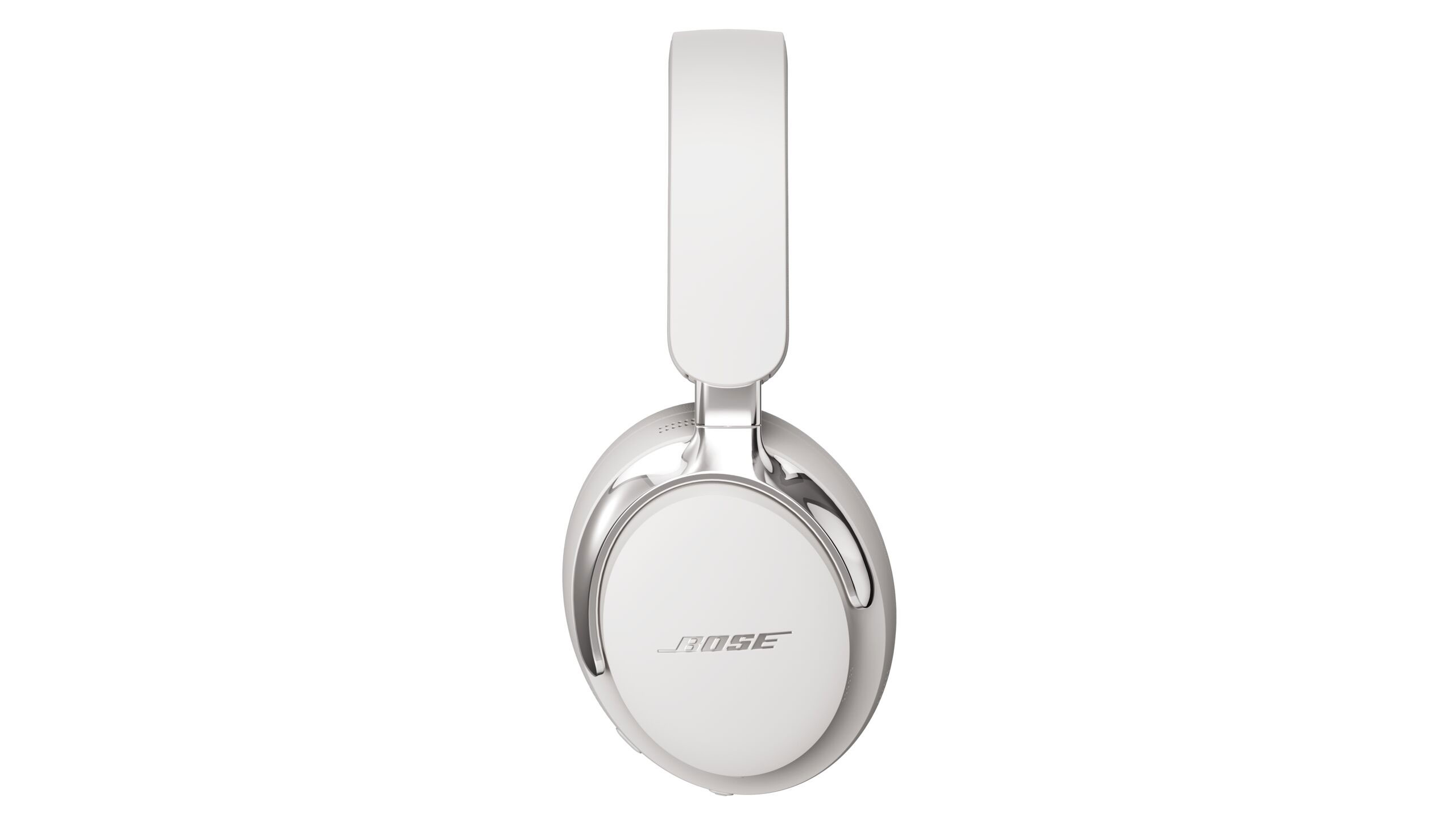 Bose overhauls the QuietComfort Ultra Headphones with lossless audio and longer battery life