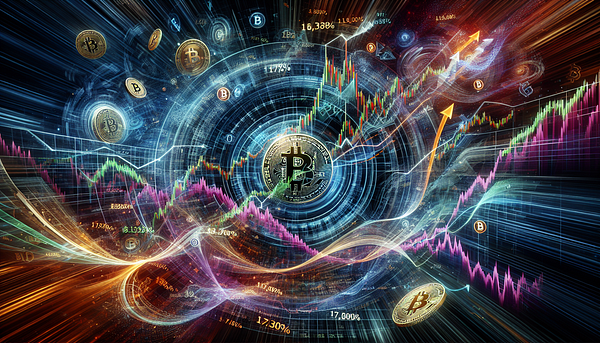 BTC Buying Strategy Triggers 17,300% Liquidation Imbalance, Sending Bitcoin Market into Overdrive
