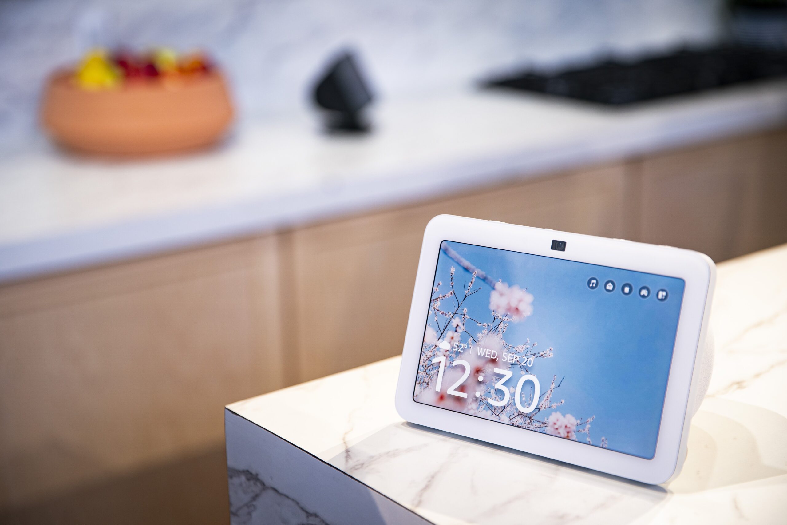 Bug causes some Echo Show devices to use gigabytes of data