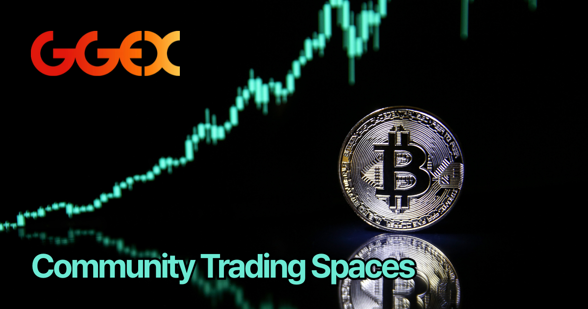 Building Community Spaces That Transform Cryptocurrency Trading