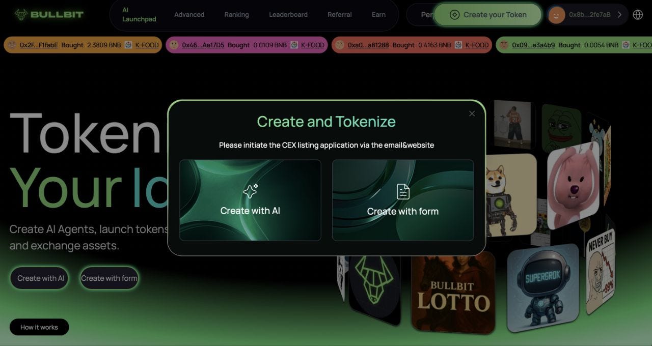 Bullbit: The Platform Changing How We Trade and Build Value