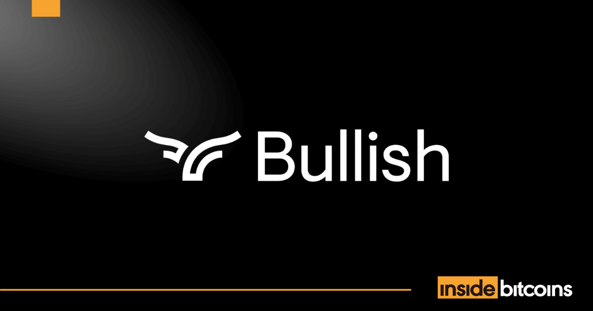 Bullish Shares Soar 5% On Strong Quarterly Results, Regulator Nod For US Expansion