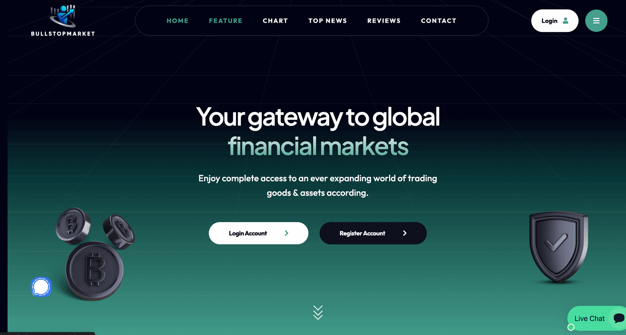 Bullstopmarket.com Scam: How And Where To Report Funds Lost To Fake Crypto Investment Platforms