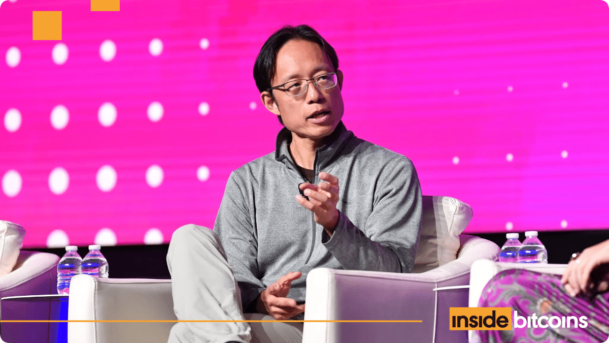 Buying An NFT Is Like Buying A Mickey Mouse T-Shirt & Get Its IP – Yat Siu