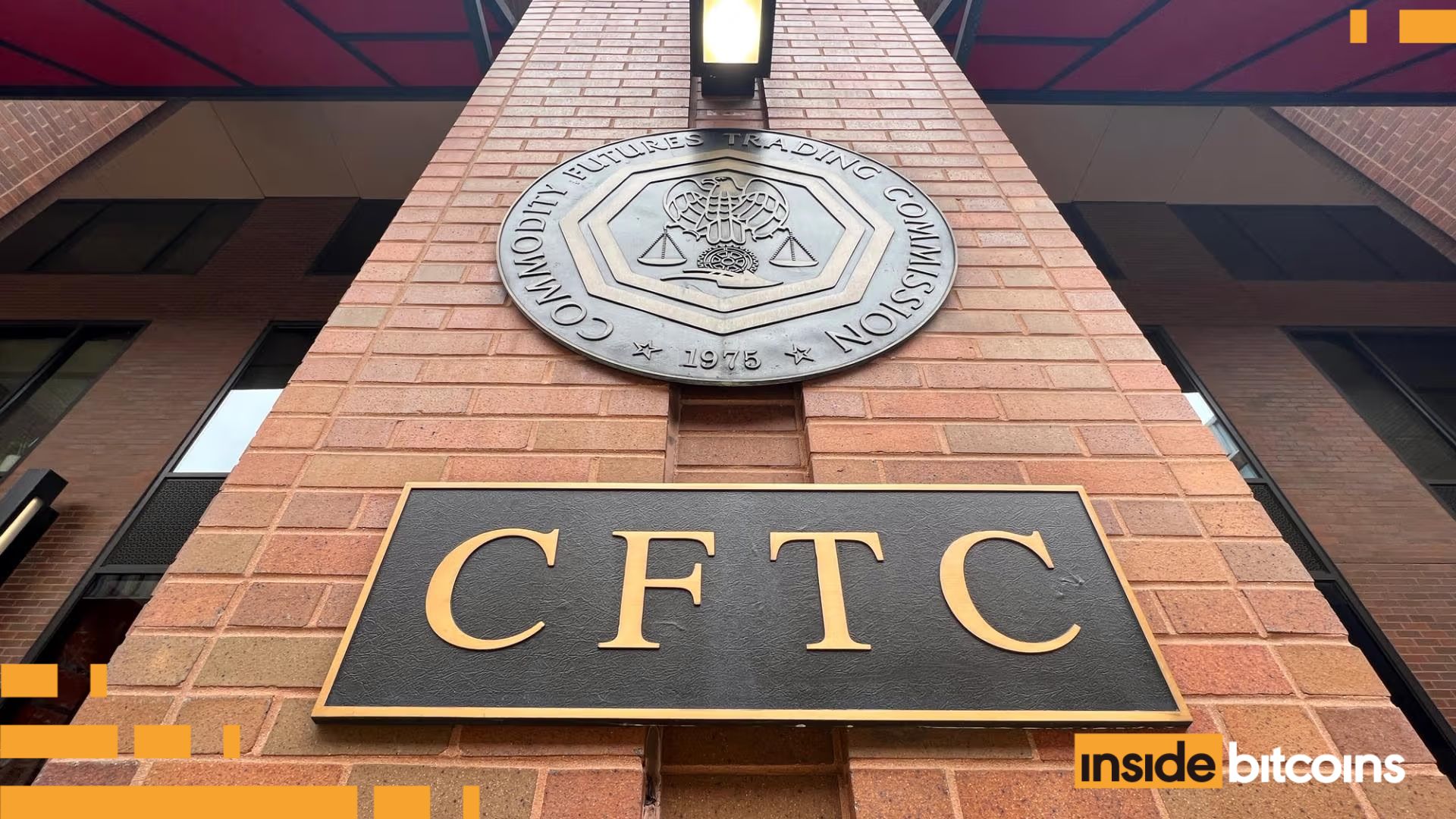 CFTC Greenlights Stablecoins As Collateral For Derivatives, Says Tokenized Markets ‘The Future’