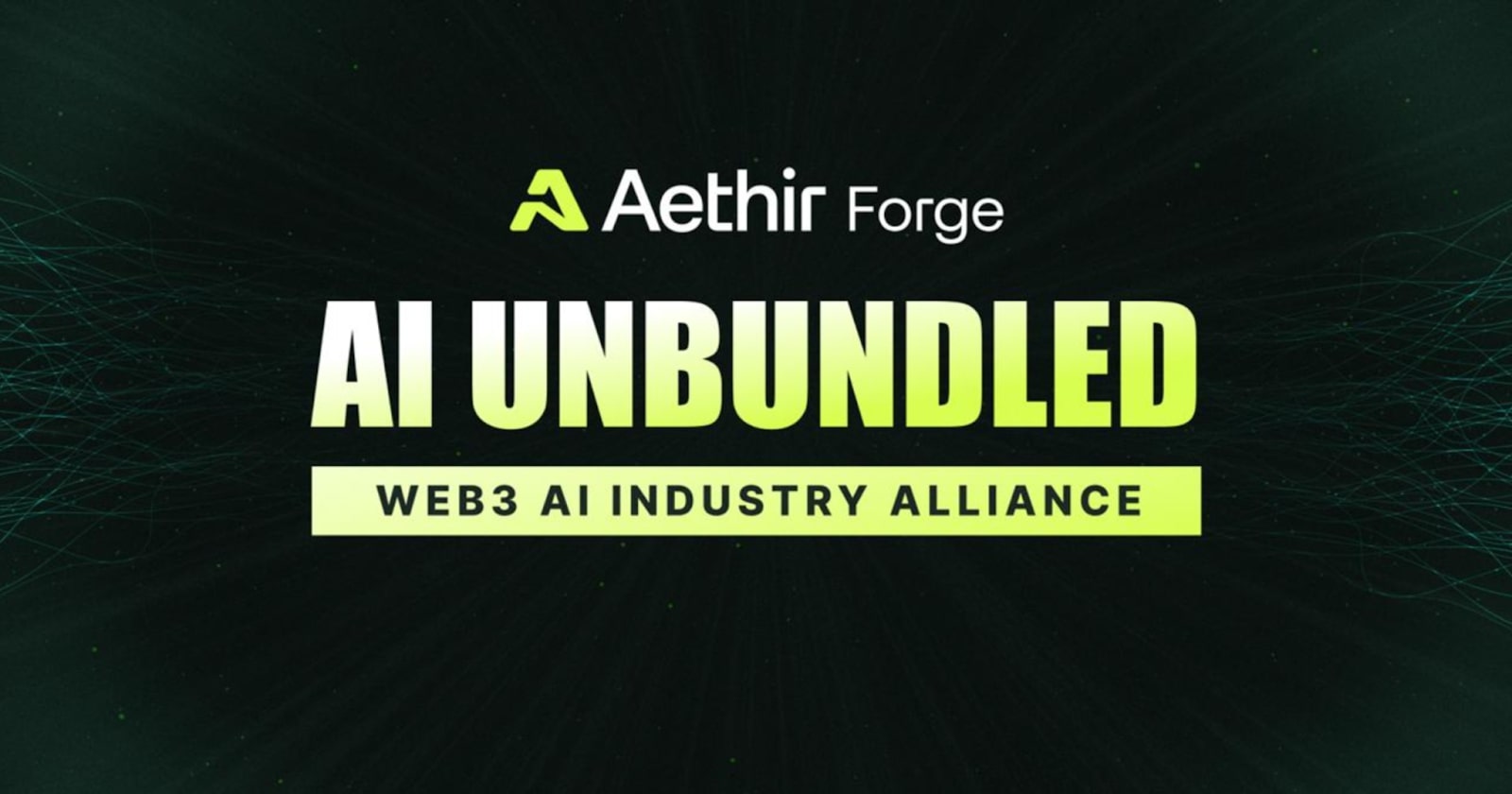 Chainlink Joins Aethir’s Alliance to Fuel Next-Gen Decentralized AI