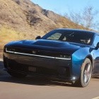 Charger EV: Elektrischer Dodge bekommt Strafzettel wegen lauten Auspuffs