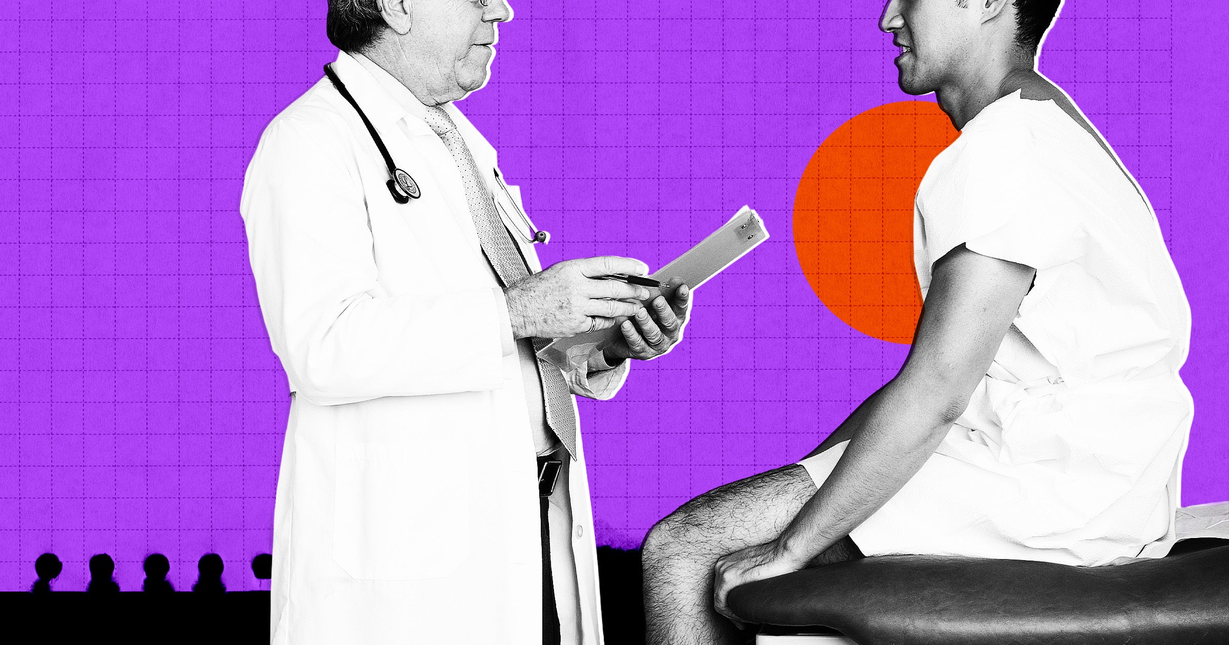 ChatGPT Told a Man His Symptoms Were Fine, But Then He Saw a Real Doctor and Realized He Was Dying