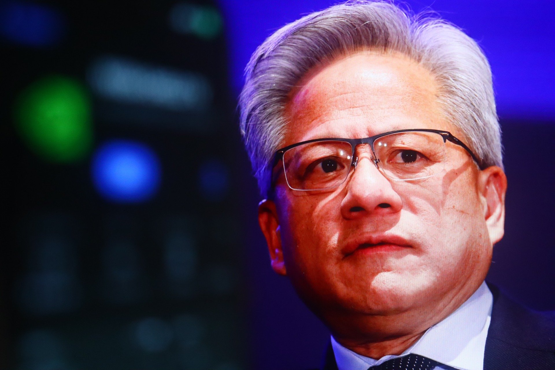 China Just Fired Its Latest Shot in the Chip Wars — and Nvidia Took the Hit
