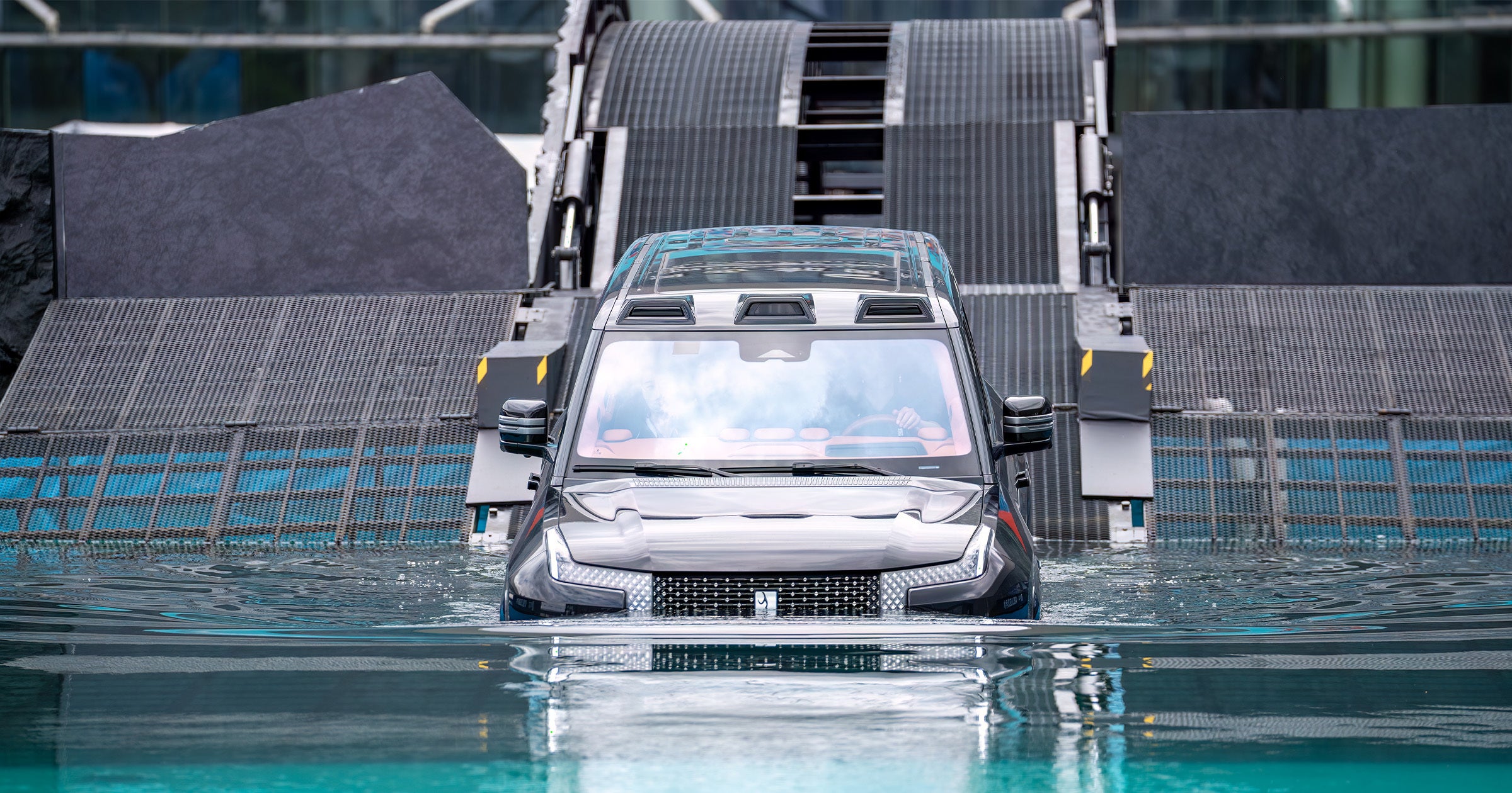 China’s Electric Car Industry Is in Deep Trouble