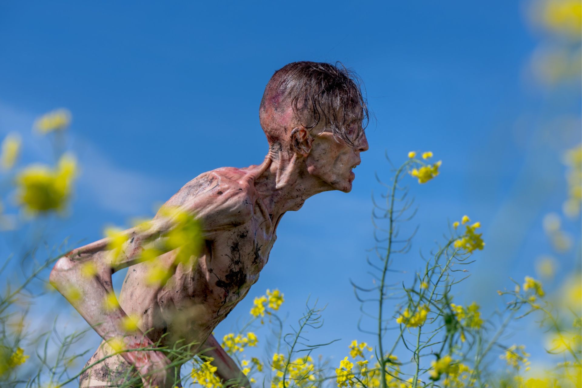 Cillian Murphy Is Flattered Everyone Thought He Would Play an Emaciated Zombie in ’28 Years Later’