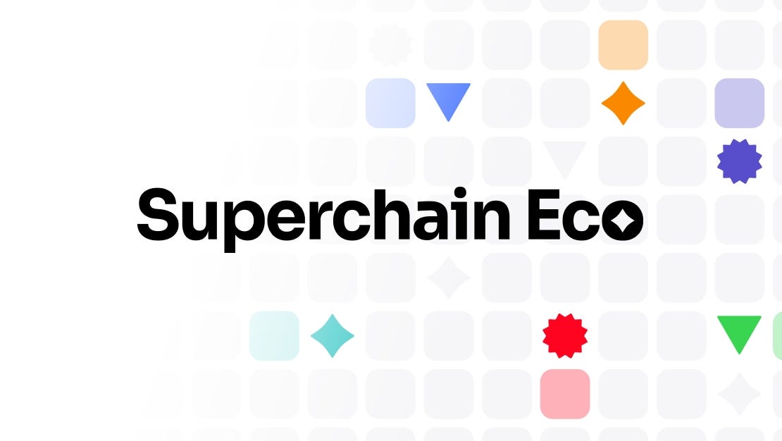Claim $OP » SuperChain Airdrop — Eligibility & Claim Info