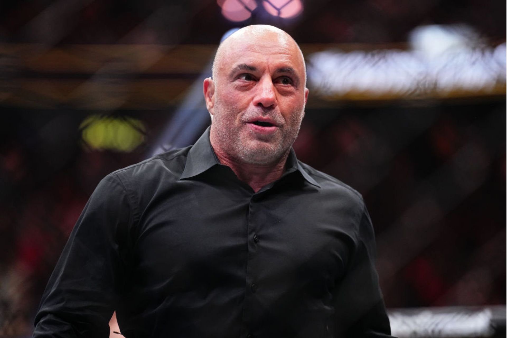 Climate Experts Roast Joe Rogan After He Misinterprets Simple Graph to Claim Earth Is Cooling