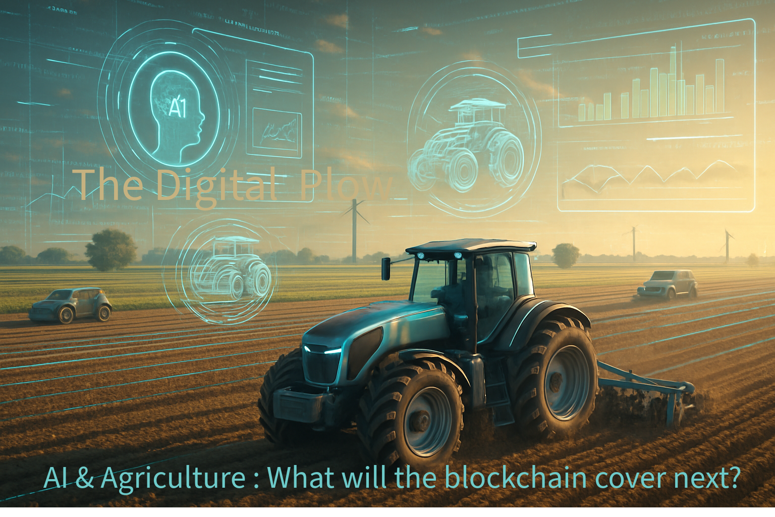 Code, Cornfields & Compliance