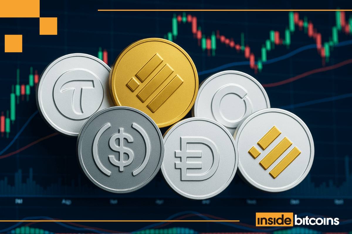 Coinbase Predicts Stablecoin Market May Quadruple To $1.2 Trillion By 2028