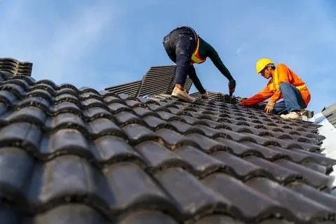 Commercial Roofing Contractors in Jacksonville, Florida