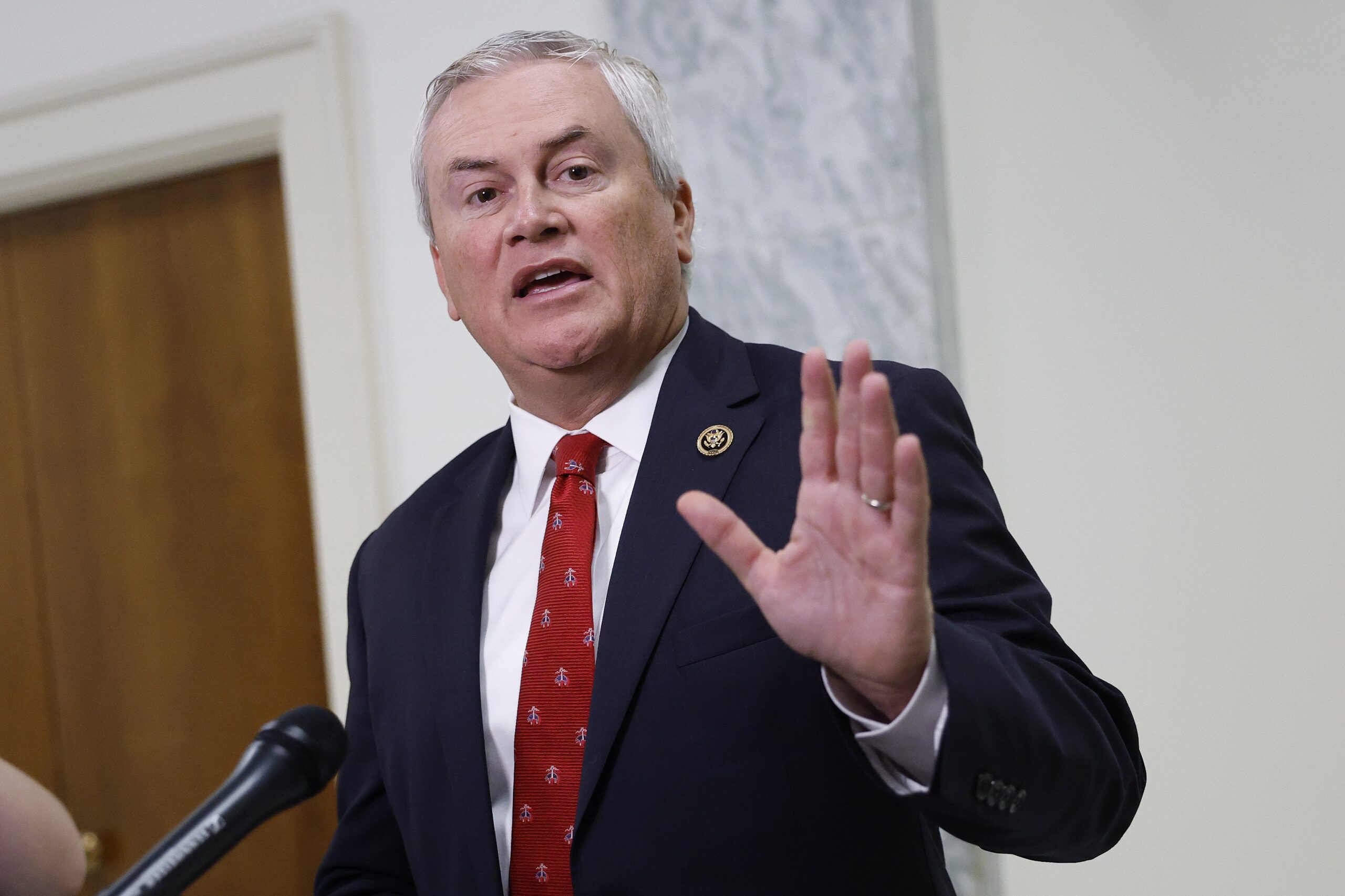 Congress to question Discord, Reddit, Twitch, and Valve over role in Kirk shooting