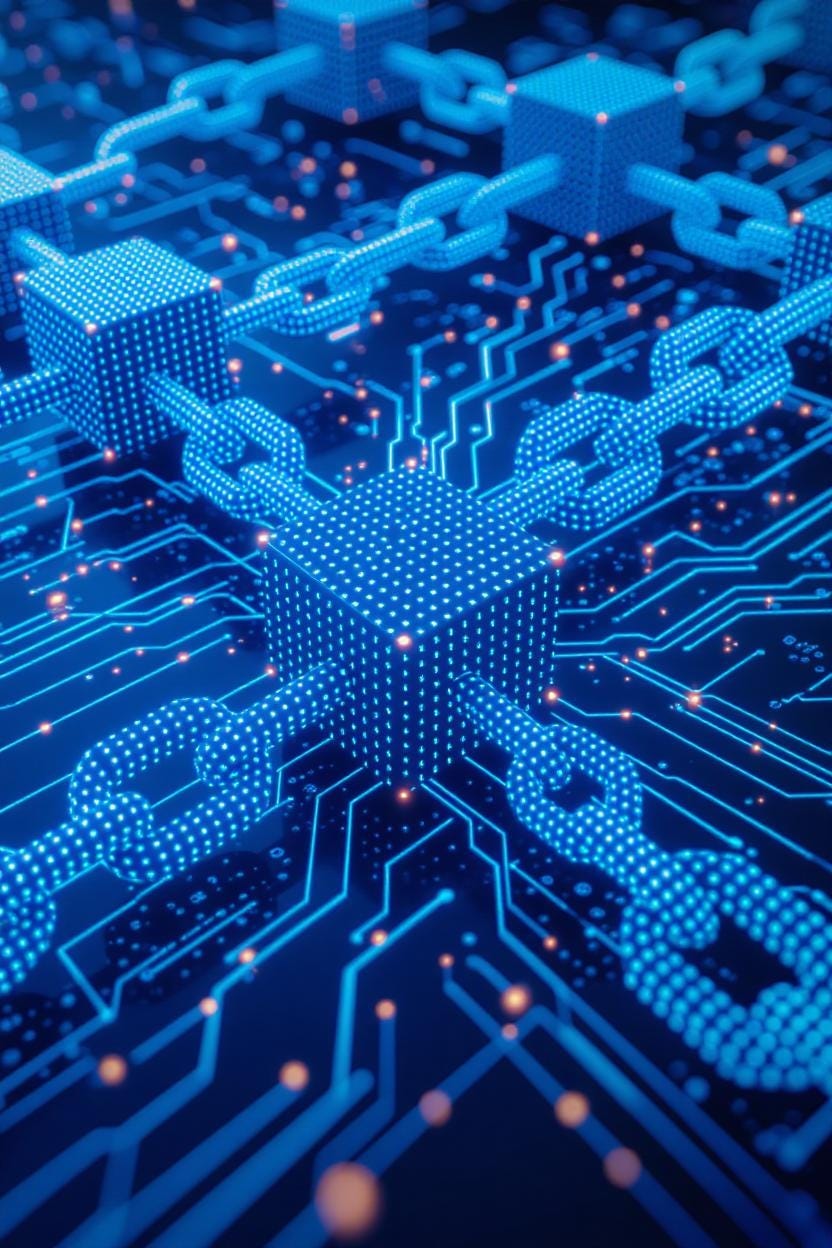 Consensus Mechanisms Explained: How Blockchain Networks Agree on the Truth