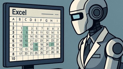 Copilot Agent Mode: Microsofts KI erstellt Excel-Tabellen und Word-Dokumente