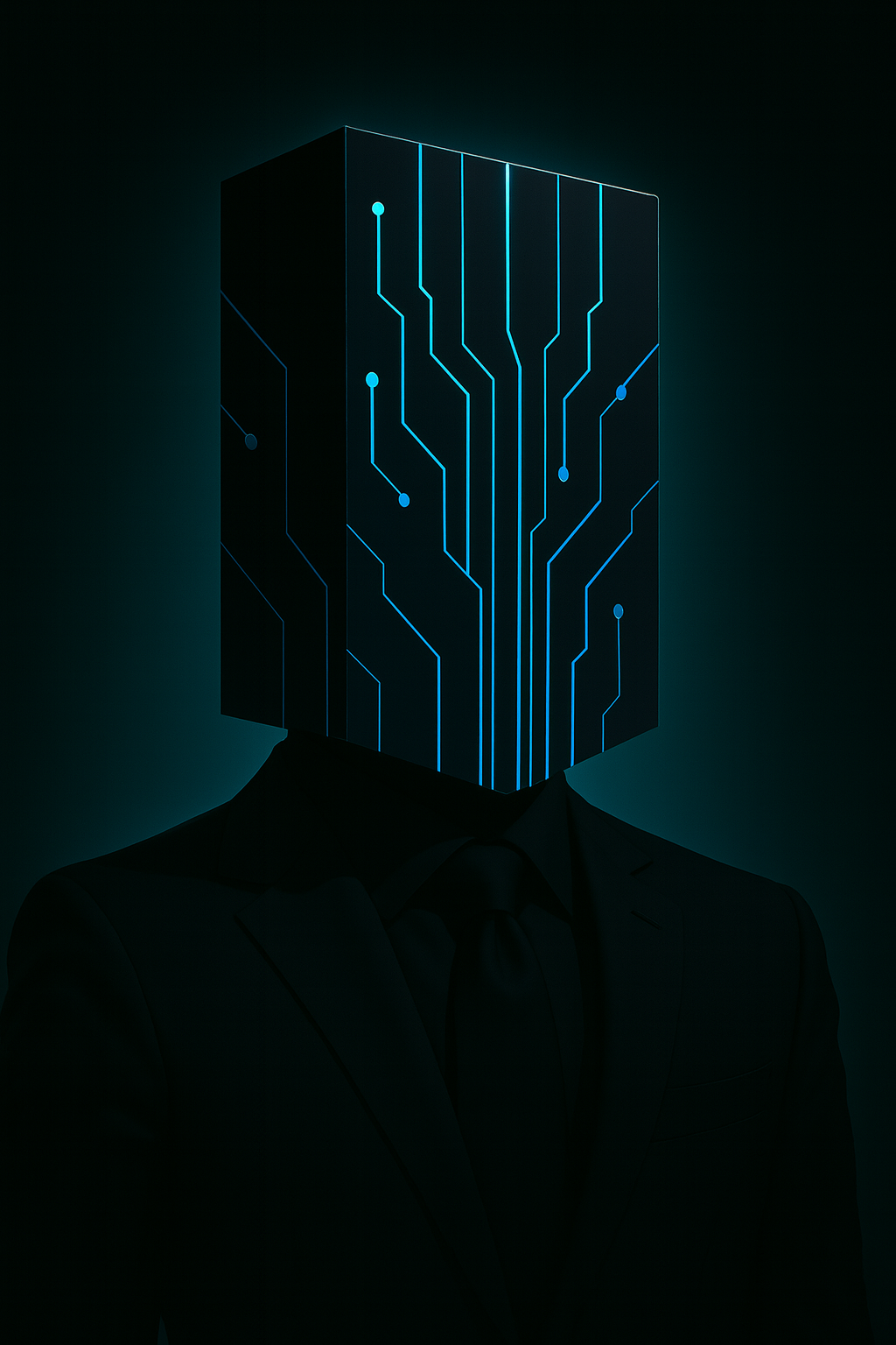 CosmicShak: One Identity. Infinite Possibilities!