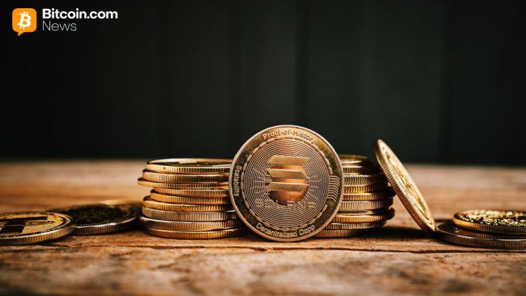 Crypto.com Partners With Sharps Technology to Manage $400M+ Solana Treasury and Boost Ecosystem Liquidity