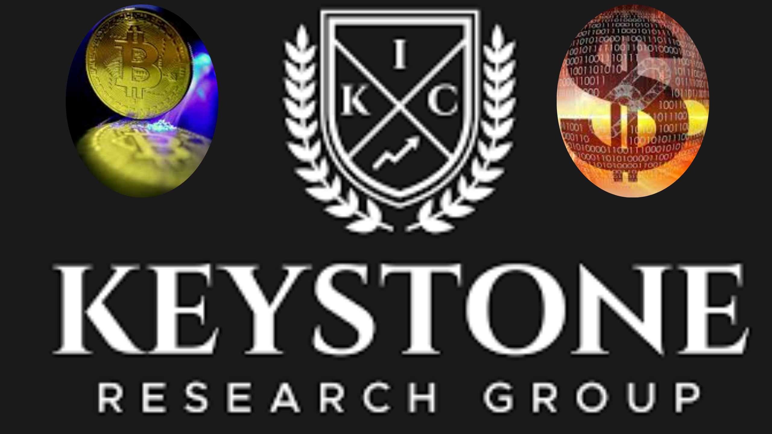 Crypto Currency Offer — Keystone Research Group