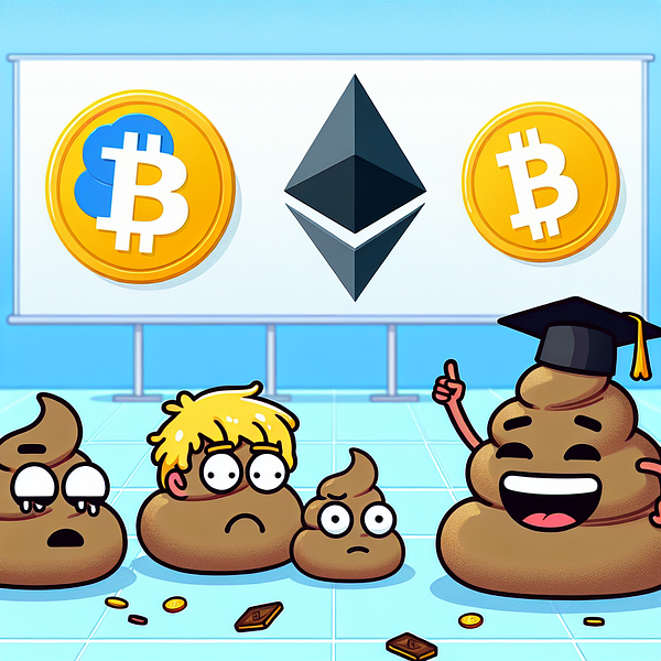 ‘Crypto Is Dumber Than Crap’: Dave Ramsey
