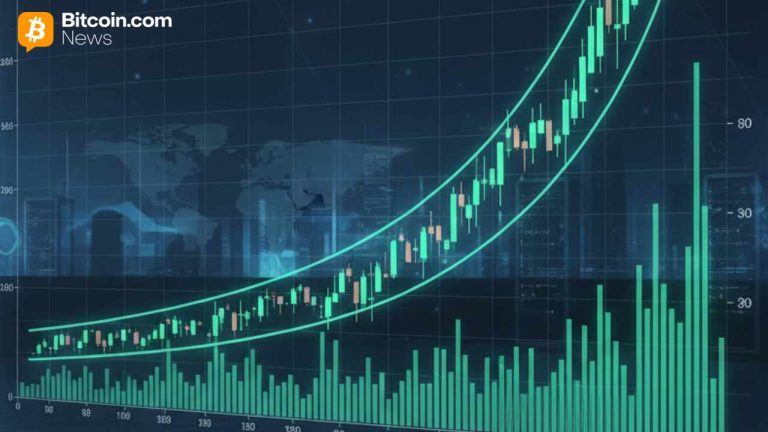 Crypto Treasury Moves Trigger Regulatory Scrutiny Over Stock Jumps