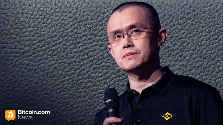 CZ-Backed YZi Labs Teases Opening $10B War Chest to Outside Backers: FT