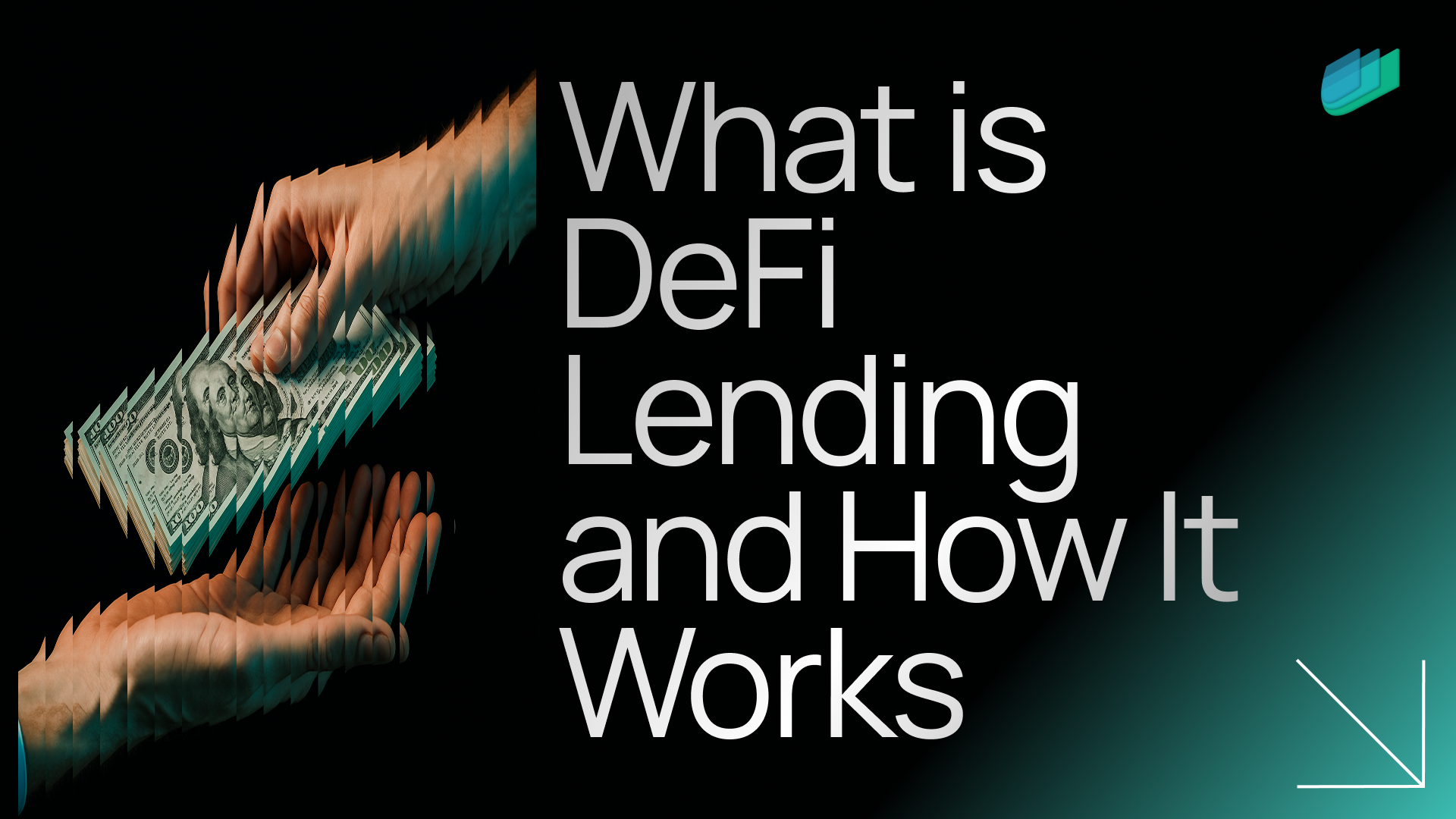 Decentralized finance (DeFi) is reshaping how people access money, credit, and investments.