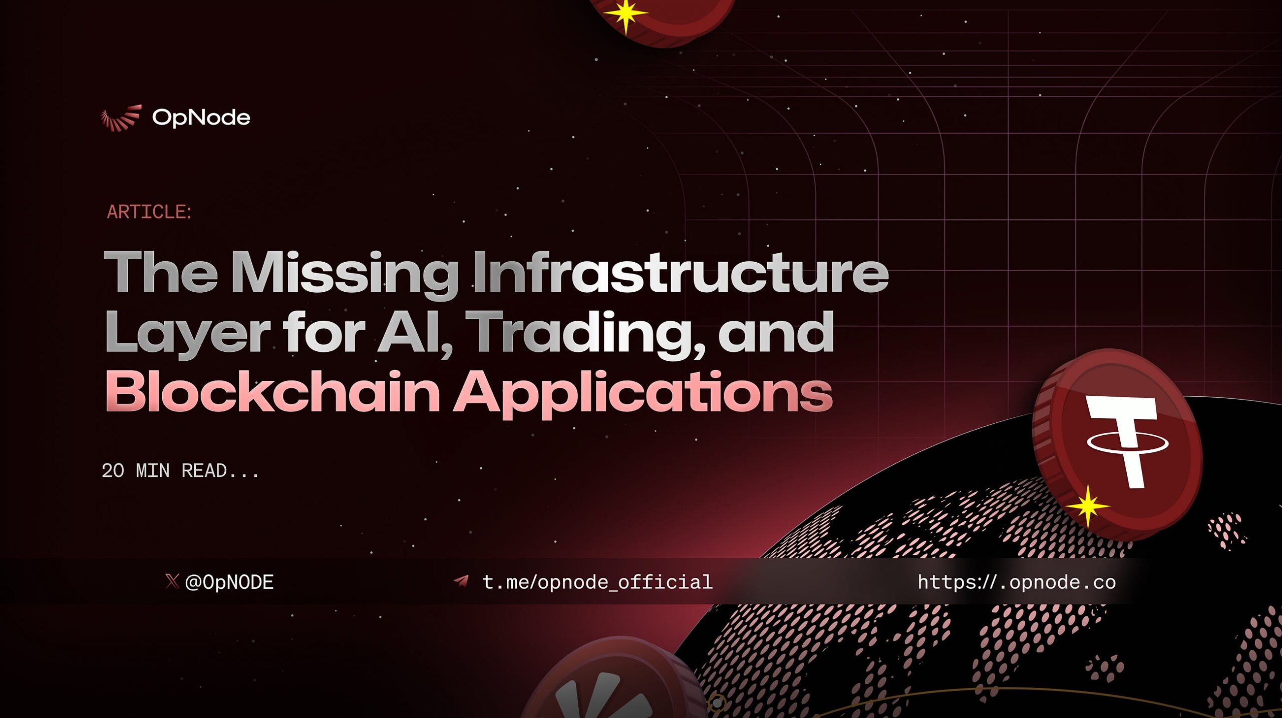 Decentralized GPUs: The Missing Infrastructure Layer for AI, Trading, and Blockchain Applications