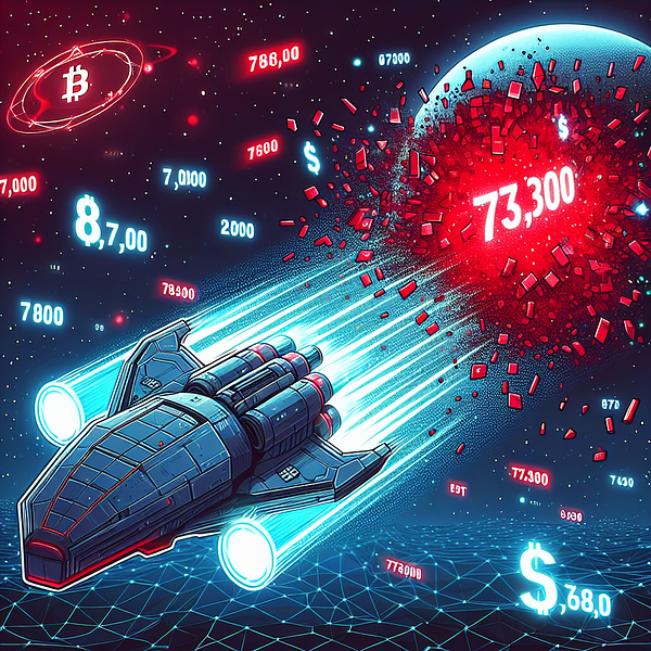 DeFi Project Hyperdrive Hit by $773,000 Exploit