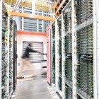 Deutschland: Amazon nennt konkrete Investitionen nur bei AWS