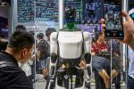 Die nächste Tech-Blase nach KI: Humanoide Roboter