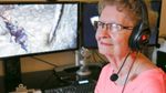 Die Skyrim-Oma Shirley Curry legt mit fast 90 Jahren ihr Schwert nieder