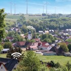 Digitalisierung: Das digitalste Dorf der Welt liegt in Deutschland