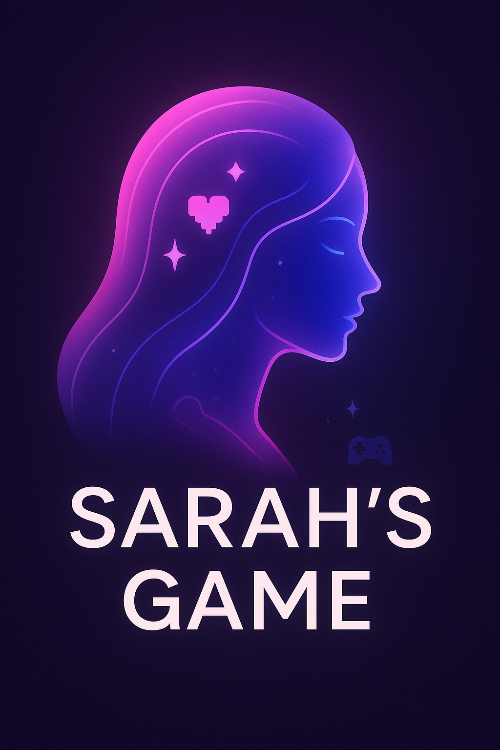 Dive into Sarah’s Game: Where AI, Emotion, and Strategy Collide!