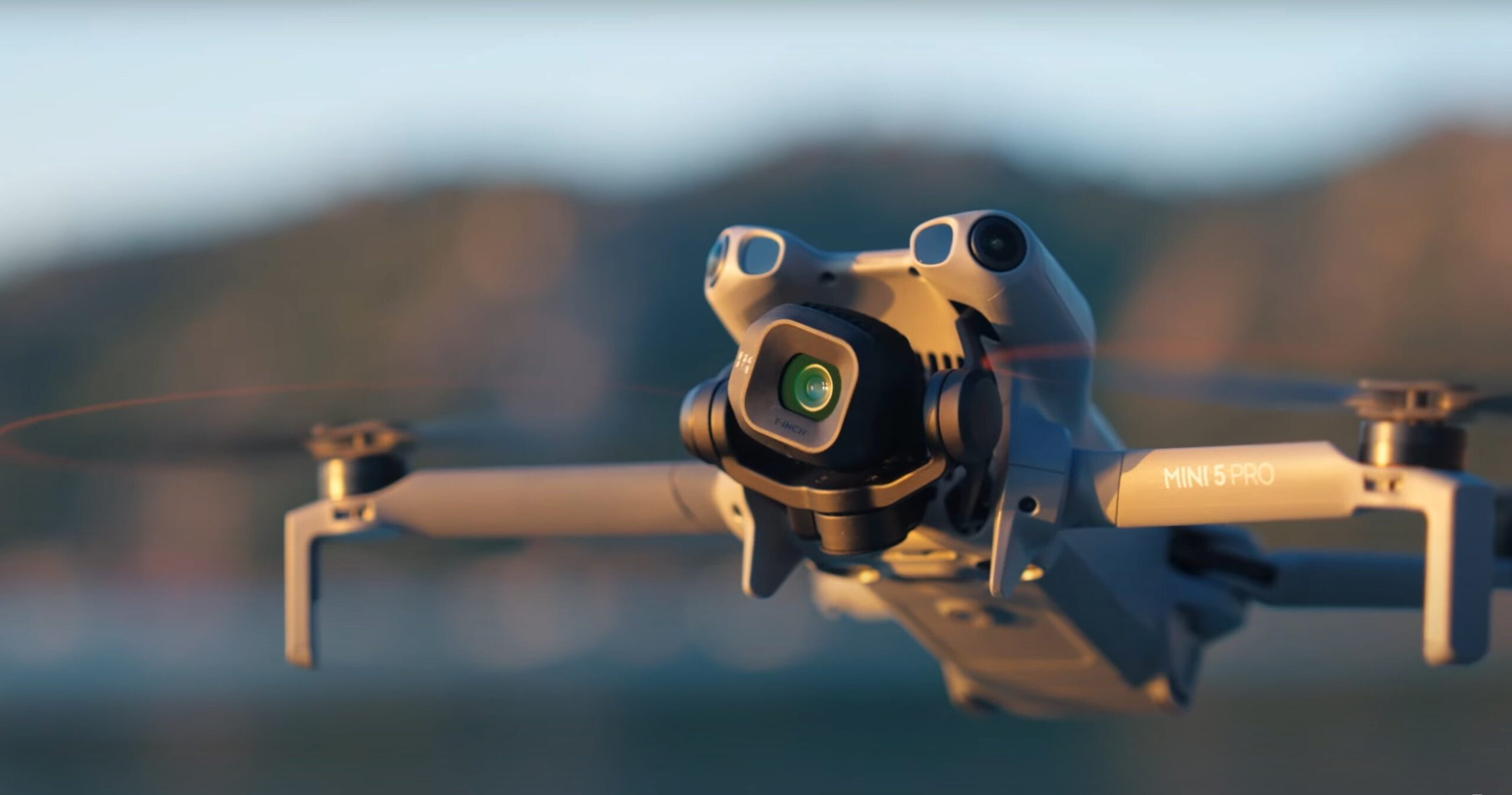 DJI has a new mini drone coming soon — and you cant have it