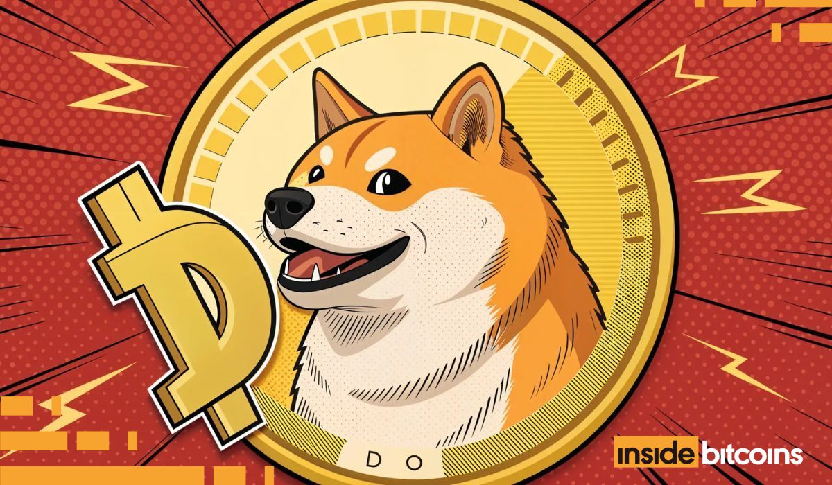 DOGE Pumps 4% As CleanCore Comes Closer To 1B DOGE Treasury Goal With $130M Buy