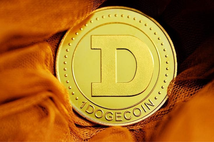 Dogecoin’s Path to $1: ETFs, Treasuries, X Money, and Meme Mania