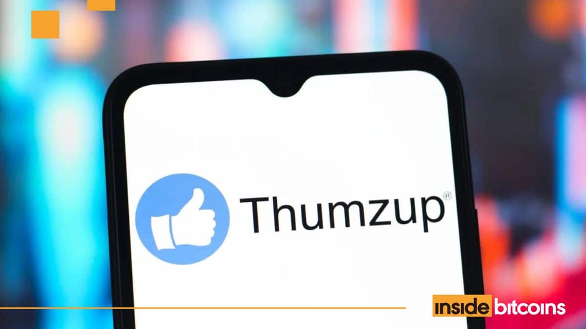 Donald Trump Jr.-Backed Thumzup Media To Acquire Dogecoin And Litecoin Mining Firm Dogehash For $154M