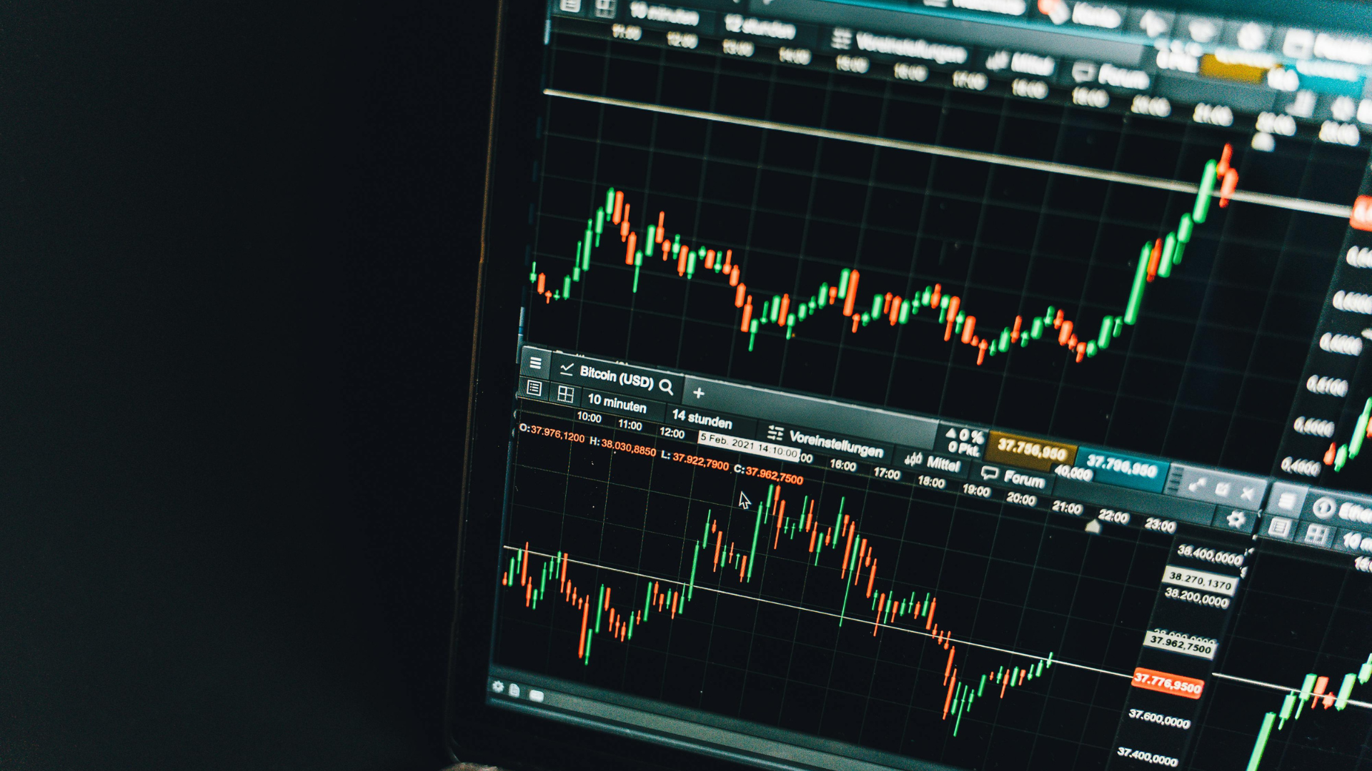 Don’t Miss the Next Altcoin Explosion — Opportunities for 10x Gains Are Hiding in Plain Sight!