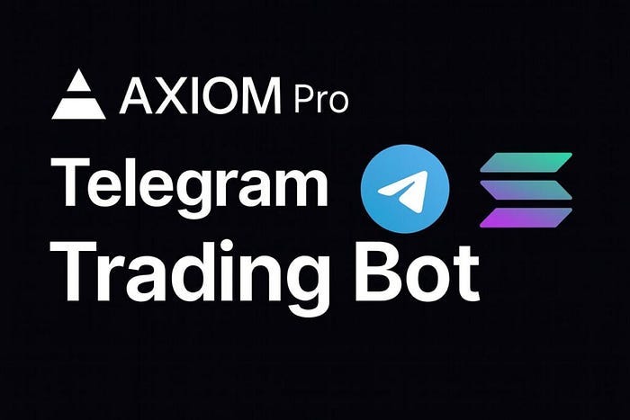Download Axiom Trade Android APK And iOS App