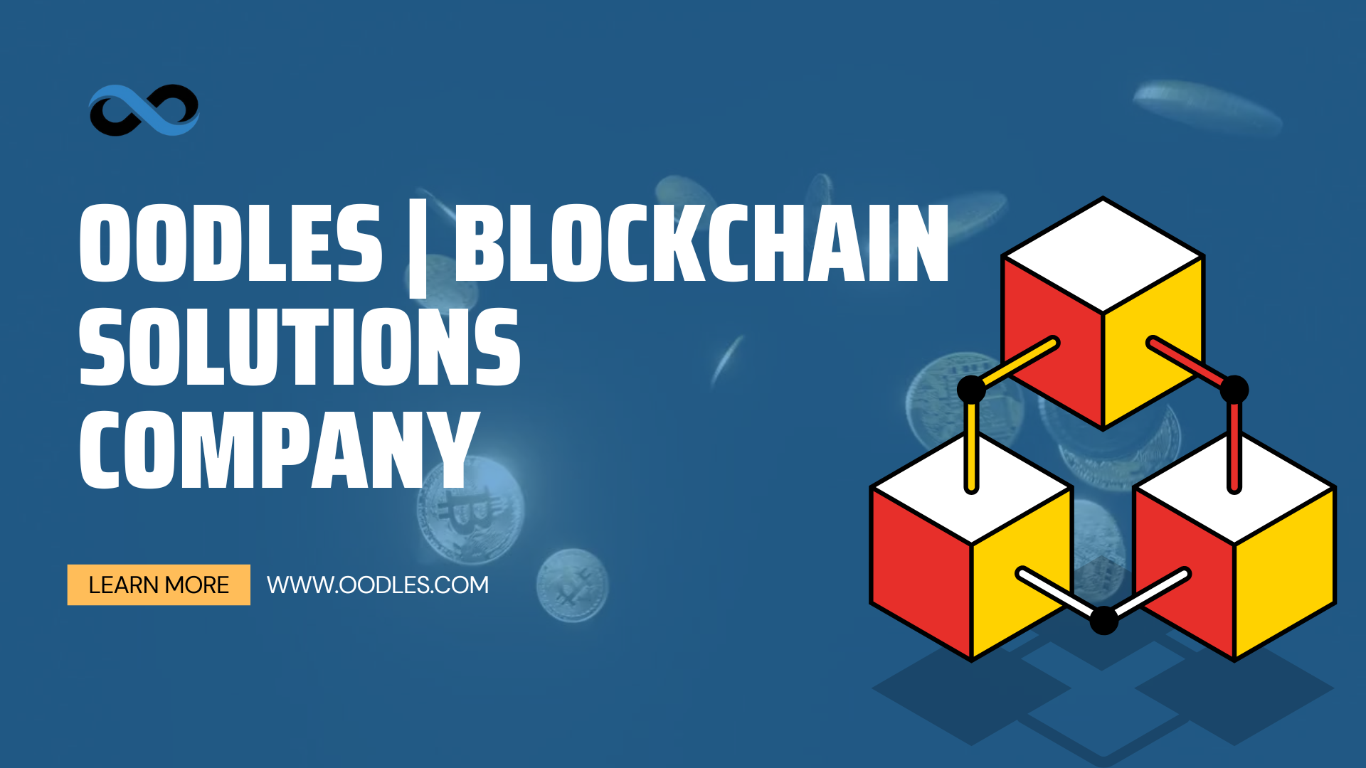 Driving Innovation with a Trusted Blockchain Solutions Company
