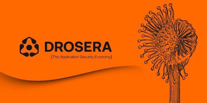 DROSERA: REAL-TIME SECURITY AUTOMATION FOR DEFI PROTOCOLS