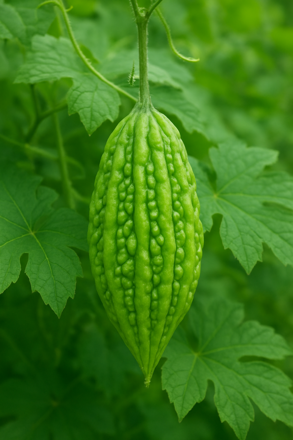 করলার সবচেয়ে ক্ষতিকর পোকা। ডগা ও ফল ছিদ্র করে ভেতরে ঢুকে খায়। দমনে ইমামেকটিন বেনজোয়েট (Emamectin…